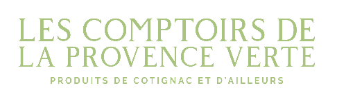 Les comptoires de la provence verte